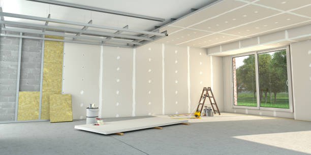 Best Insulation for Specific Applications in North Prairie, WI
