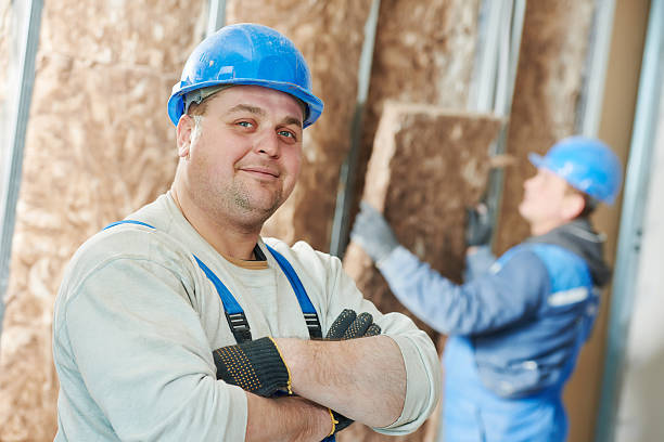 Best Insulation Materials and Products in North Prairie, WI
