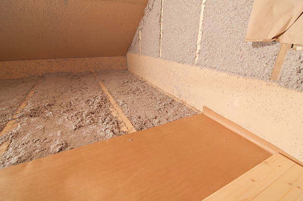 Best Insulation for Specific Applications in North Prairie, WI