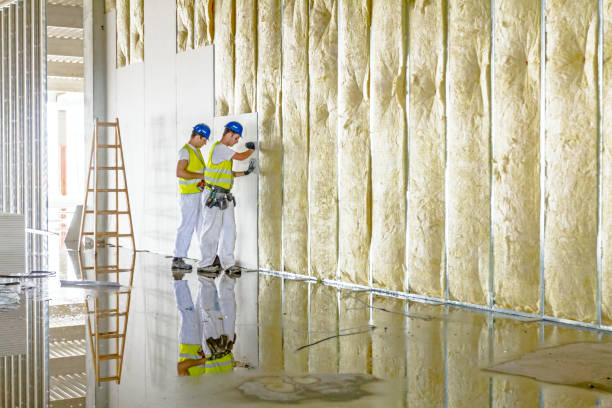 Best Insulation for Specific Applications in North Prairie, WI